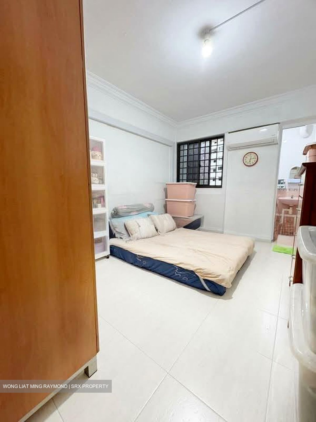Blk 607 Yio Chu Kang Green (Ang Mo Kio), HDB 3 Rooms #555302041